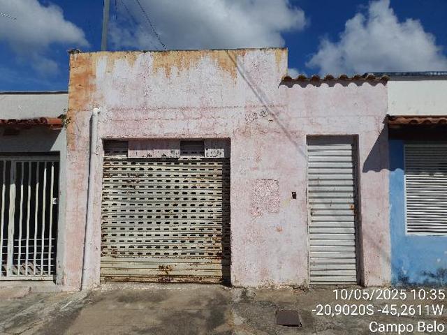 Casa venda em Região Geográfica Imediata de Campo Belo, Campo Belo