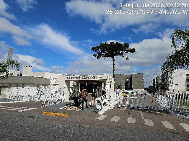 Apartamento venda em Região Geográfica Imediata de Curitiba, Região Metropolitana de Curitiba