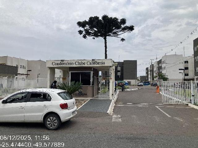 Apartamento venda em Região Geográfica Imediata de Curitiba, Região Metropolitana de Curitiba