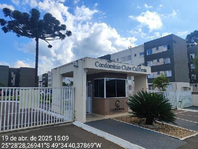 Apartamento venda em Região Geográfica Imediata de Curitiba, Região Metropolitana de Curitiba
