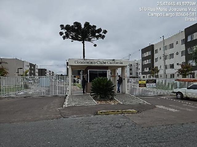 Apartamento venda em Região Geográfica Imediata de Curitiba, Região Metropolitana de Curitiba