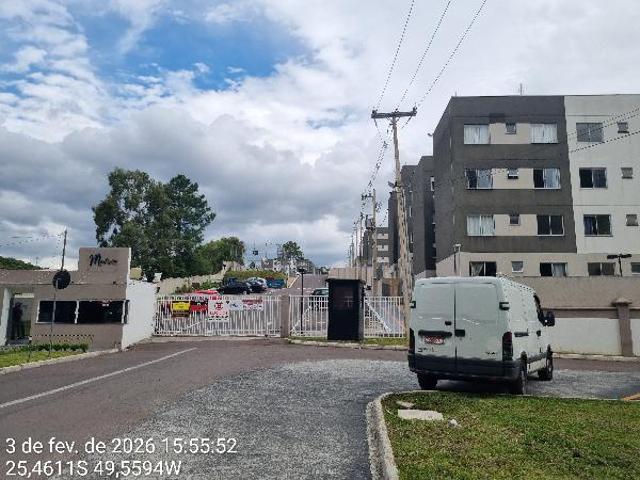 Apartamento venda em Região Geográfica Imediata de Curitiba, Região Metropolitana de Curitiba