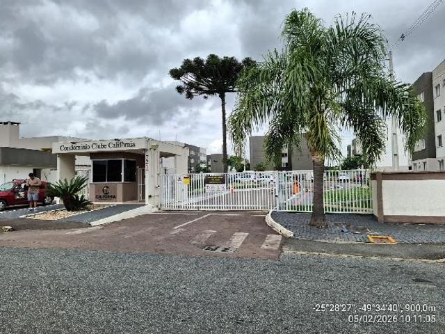 Apartamento venda em Região Geográfica Imediata de Curitiba, Região Metropolitana de Curitiba