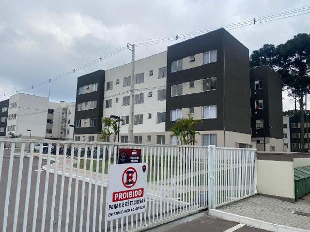 Apartamento venda em Região Geográfica Imediata de Curitiba, Região Metropolitana de Curitiba