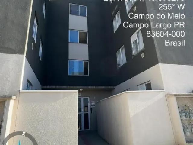 Apartamento venda em Região Geográfica Imediata de Curitiba, Região Metropolitana de Curitiba