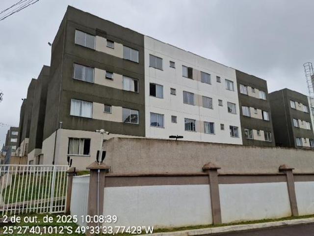 Apartamento venda em Região Geográfica Imediata de Curitiba, Região Metropolitana de Curitiba