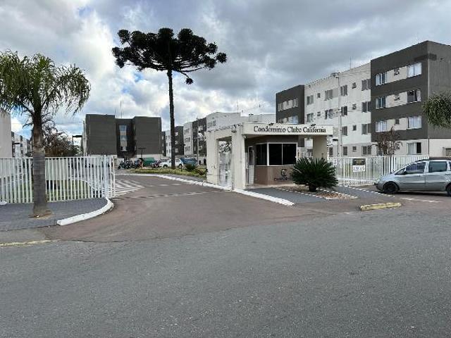Apartamento venda em Região Geográfica Imediata de Curitiba, Região Metropolitana de Curitiba