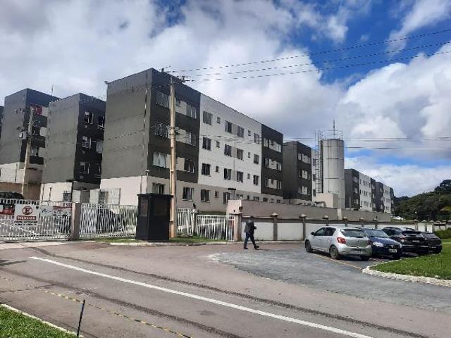 Apartamento venda em Região Geográfica Imediata de Curitiba, Região Metropolitana de Curitiba