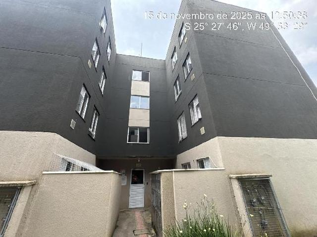 Apartamento venda em Região Geográfica Imediata de Curitiba, Região Metropolitana de Curitiba