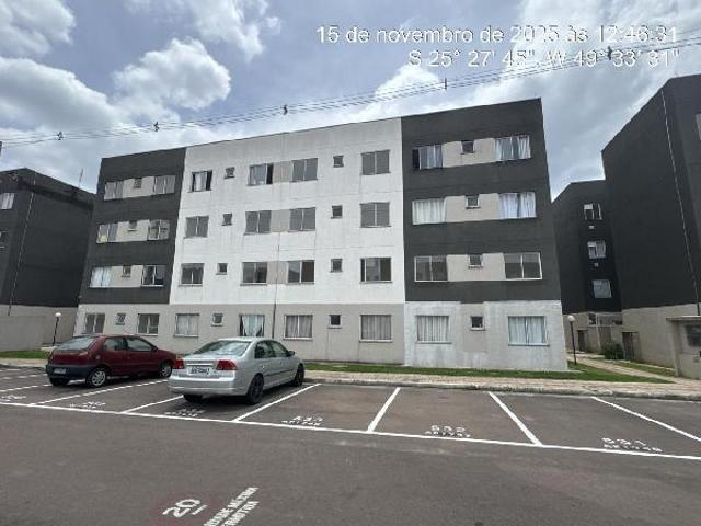 Apartamento venda em Região Geográfica Imediata de Curitiba, Região Metropolitana de Curitiba