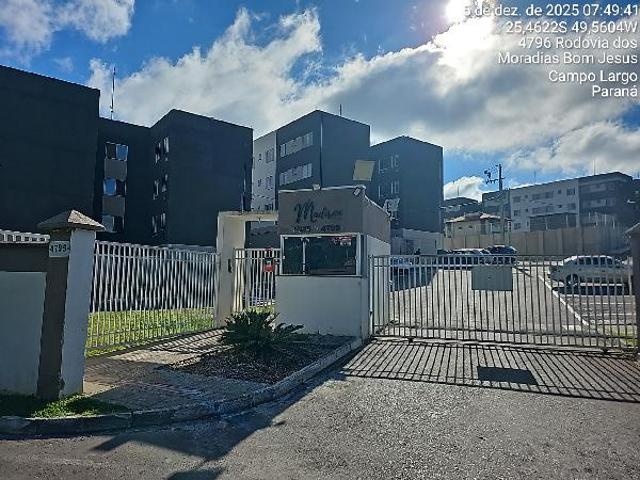 Apartamento venda em Região Geográfica Imediata de Curitiba, Região Metropolitana de Curitiba