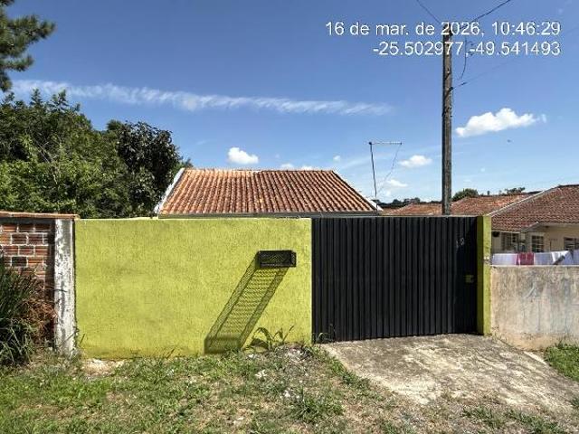 Casa venda em Região Geográfica Imediata de Curitiba, Região Metropolitana de Curitiba