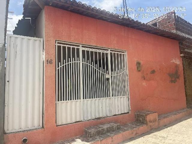 Casa venda em Região Geográfica Imediata de Santa Cruz, Campo Redondo