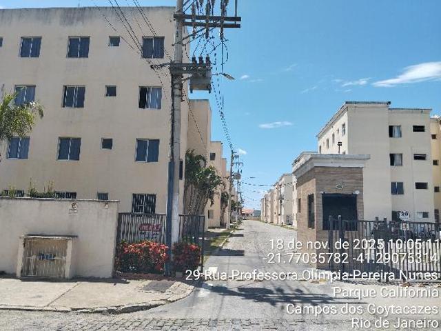 Apartamento venda em Região Geográfica Imediata de Campos dos Goytacazes, Campos dos Goytacazes