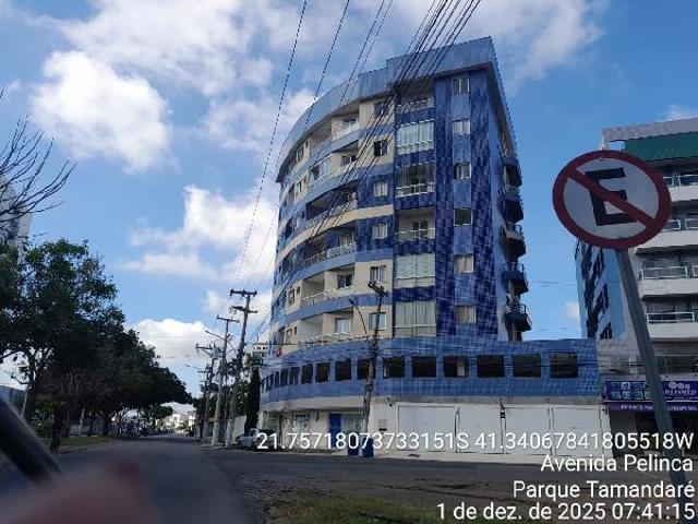 Apartamento venda em Região Geográfica Imediata de Campos dos Goytacazes, Campos dos Goytacazes