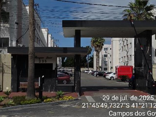 Apartamento venda em Região Geográfica Imediata de Campos dos Goytacazes, Campos dos Goytacazes