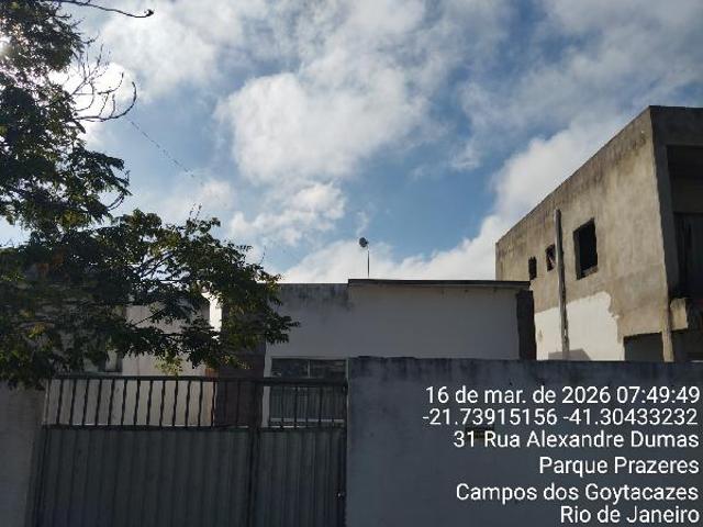 Casa venda em Região Geográfica Imediata de Campos dos Goytacazes, Campos dos Goytacazes