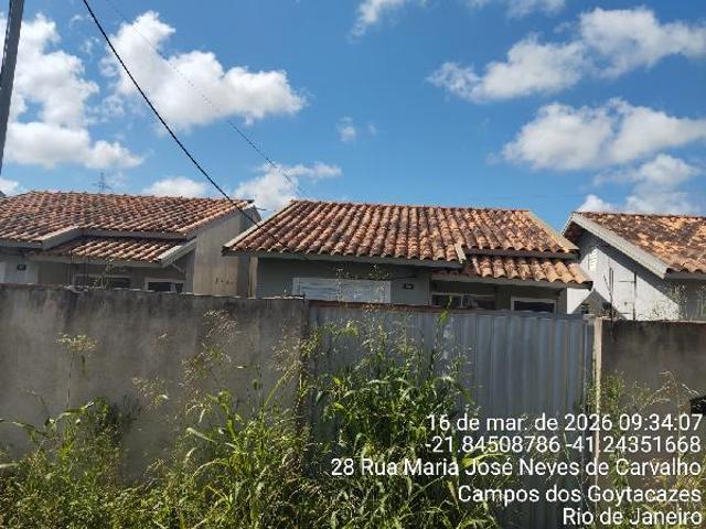 Casa venda em Região Geográfica Imediata de Campos dos Goytacazes, Campos dos Goytacazes