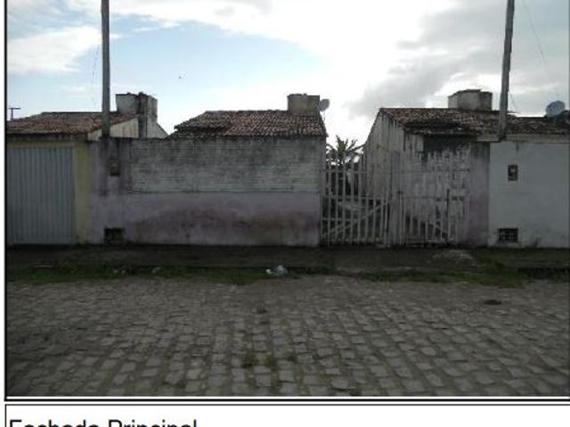 Casa venda em Região Geográfica Imediata de Canguaretama, Canguaretama