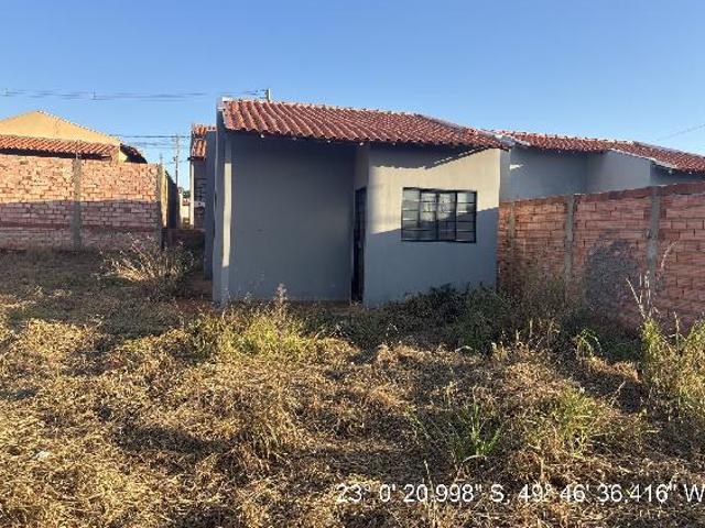 Casa venda em Região Imediata de Ourinhos, Canitar