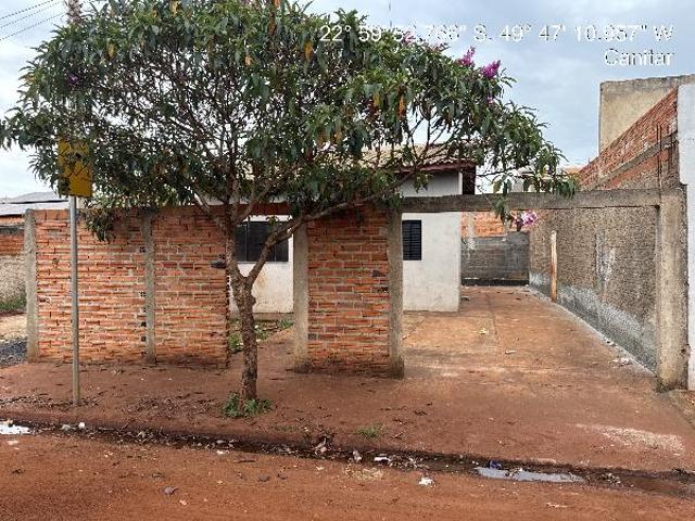 Casa venda em Região Imediata de Ourinhos, Canitar