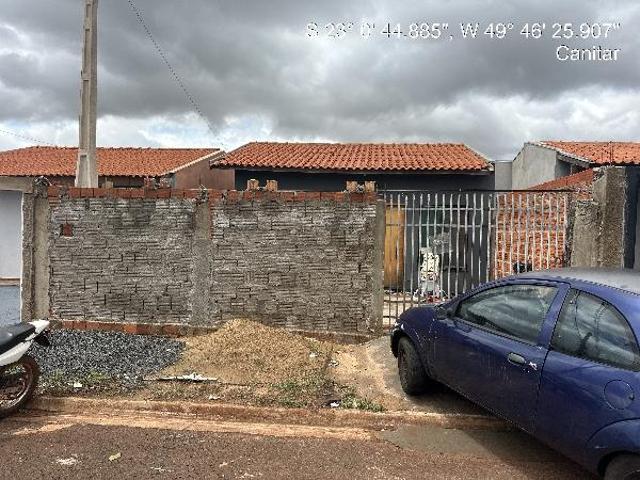 Casa venda em Região Imediata de Ourinhos, Canitar