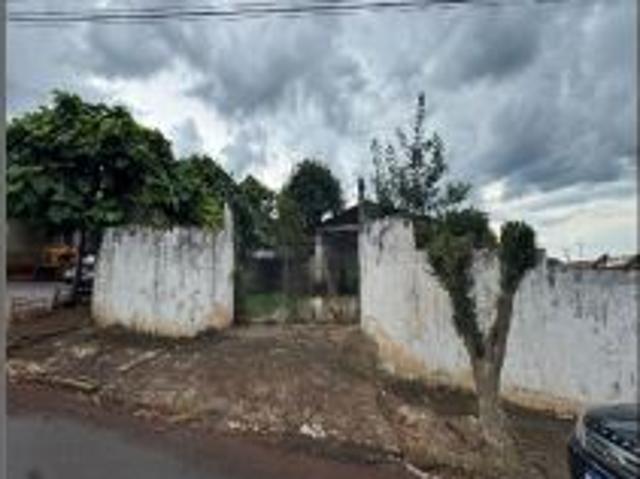 Terreno venda em Região Geográfica Imediata de Guarapuava, Cantagalo