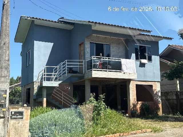 Casa venda em Capinzal, Região Sul