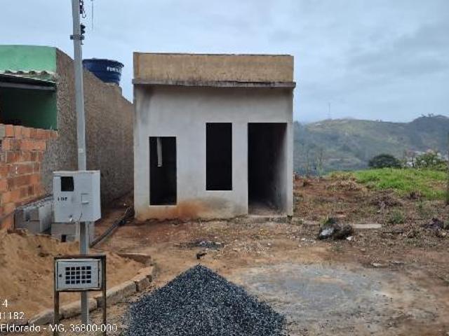 Casa venda em Carangola, Região Sudeste