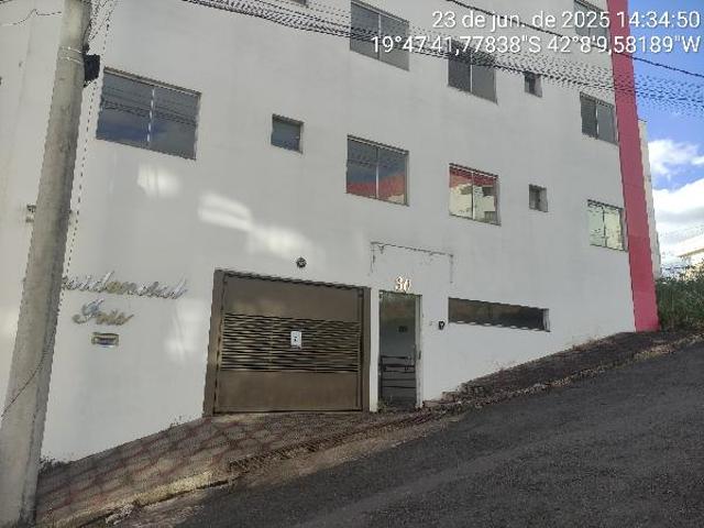 Apartamento venda em Região Geográfica Imediata de Caratinga, Caratinga