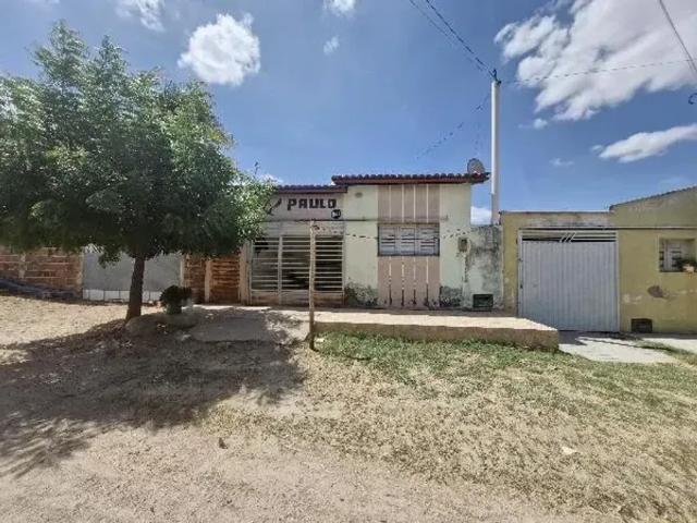 Casa venda em Região Geográfica Imediata de Mossoró, Caraúbas