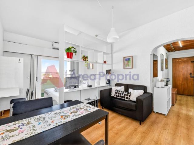 Apartamento venda em Visconde da Luz, Cascais