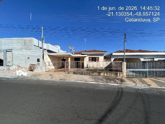 Casa venda em Região Imediata de Catanduva, Jataúba
