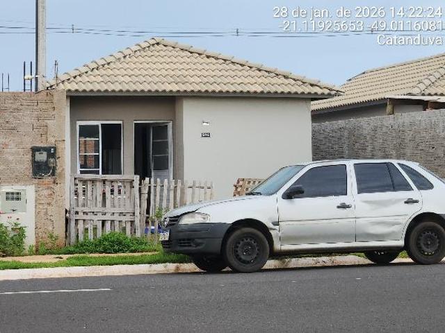 Casa venda em Região Imediata de Catanduva, Jataúba