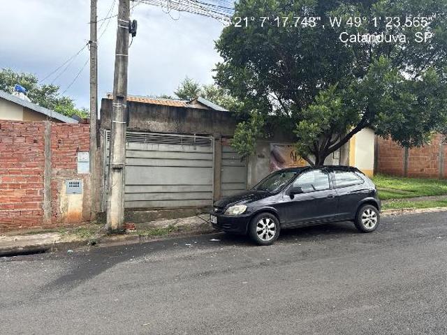 Casa venda em Região Imediata de Catanduva, Jataúba