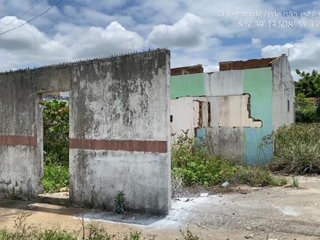 Casa venda em Região Geográfica Imediata de Natal, Ceará-Mirim