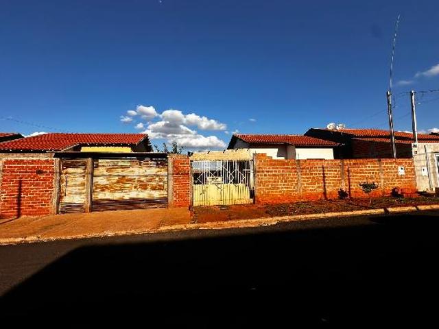 Casa venda em Região Geográfica Imediata de Londrina, Centenário do Sul