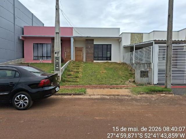 Casa venda em Região Geográfica Imediata de Chapecó, Chapecó