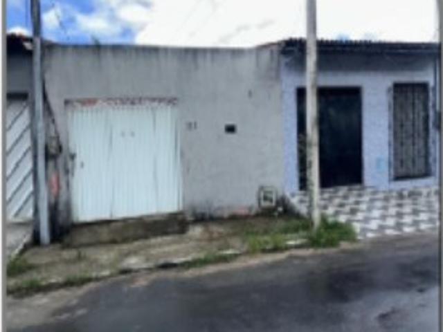 Casa venda em Região Geográfica Imediata de Fortaleza, Chorozinho