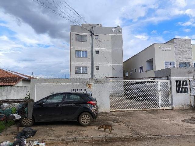 Apartamento venda em Região Geográfica Imediata de Luziânia, Região Integrada de Desenvolvimento do Distrito Federal e Entorno