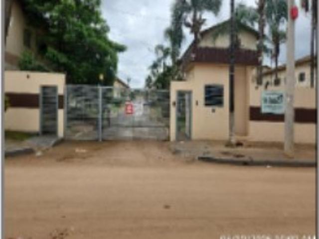 Apartamento venda em Região Geográfica Imediata de Luziânia, Região Integrada de Desenvolvimento do Distrito Federal e Entorno