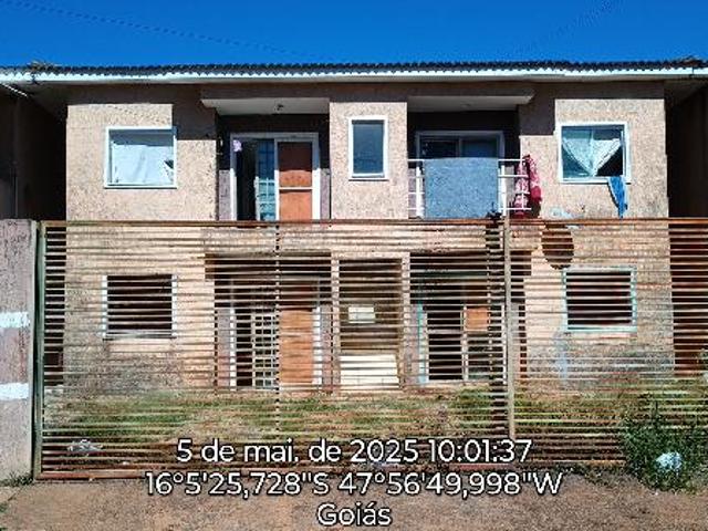 Apartamento venda em Região Geográfica Imediata de Luziânia, Região Integrada de Desenvolvimento do Distrito Federal e Entorno