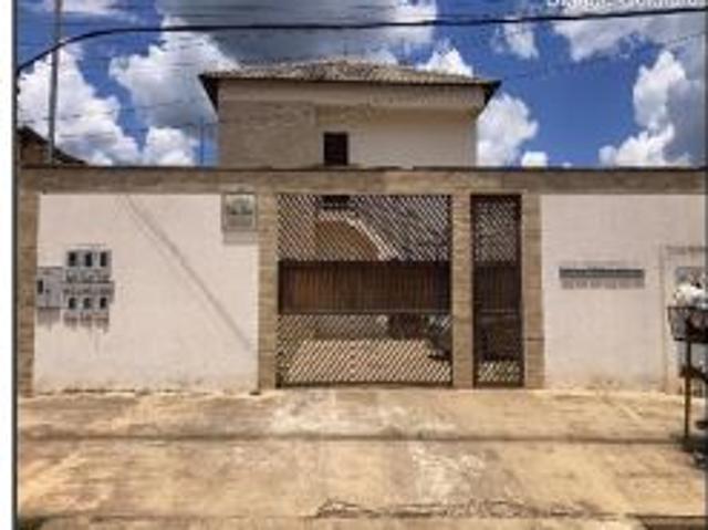 Apartamento venda em Região Geográfica Imediata de Luziânia, Região Integrada de Desenvolvimento do Distrito Federal e Entorno
