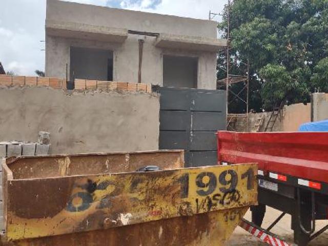 Apartamento venda em Região Geográfica Imediata de Luziânia, Região Integrada de Desenvolvimento do Distrito Federal e Entorno