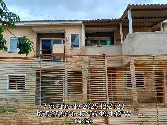 Apartamento venda em Região Geográfica Imediata de Luziânia, Região Integrada de Desenvolvimento do Distrito Federal e Entorno
