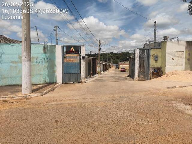 Casa venda em Região Geográfica Imediata de Luziânia, Região Integrada de Desenvolvimento do Distrito Federal e Entorno