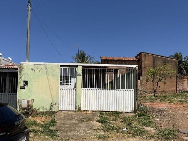 Casa venda em Região Geográfica Imediata de Luziânia, Região Integrada de Desenvolvimento do Distrito Federal e Entorno