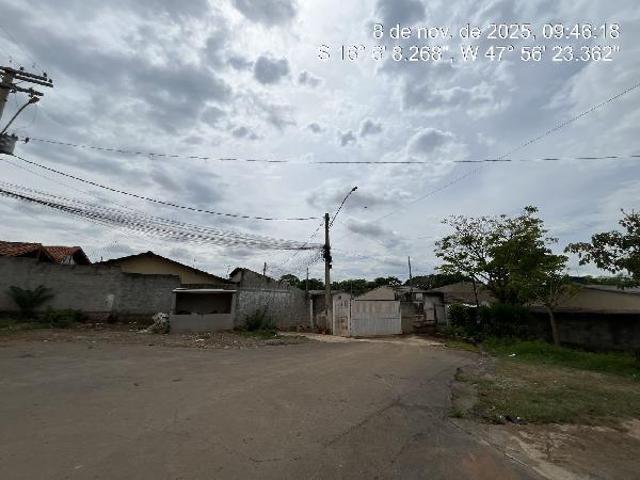 Casa venda em Região Geográfica Imediata de Luziânia, Região Integrada de Desenvolvimento do Distrito Federal e Entorno