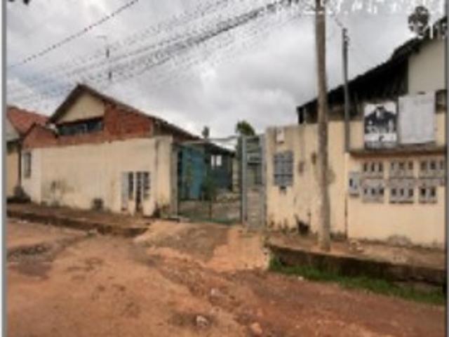 Casa venda em Região Geográfica Imediata de Luziânia, Região Integrada de Desenvolvimento do Distrito Federal e Entorno