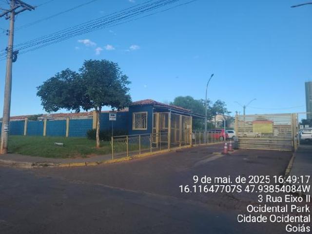 Casa venda em Região Geográfica Imediata de Luziânia, Região Integrada de Desenvolvimento do Distrito Federal e Entorno